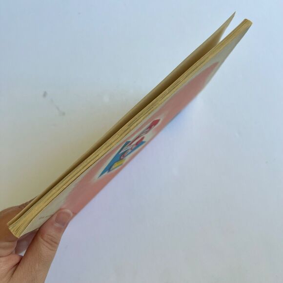 Vintage 1947 Cookbook Learn to Bake from General Foods Paperback - Picture 14 of 15